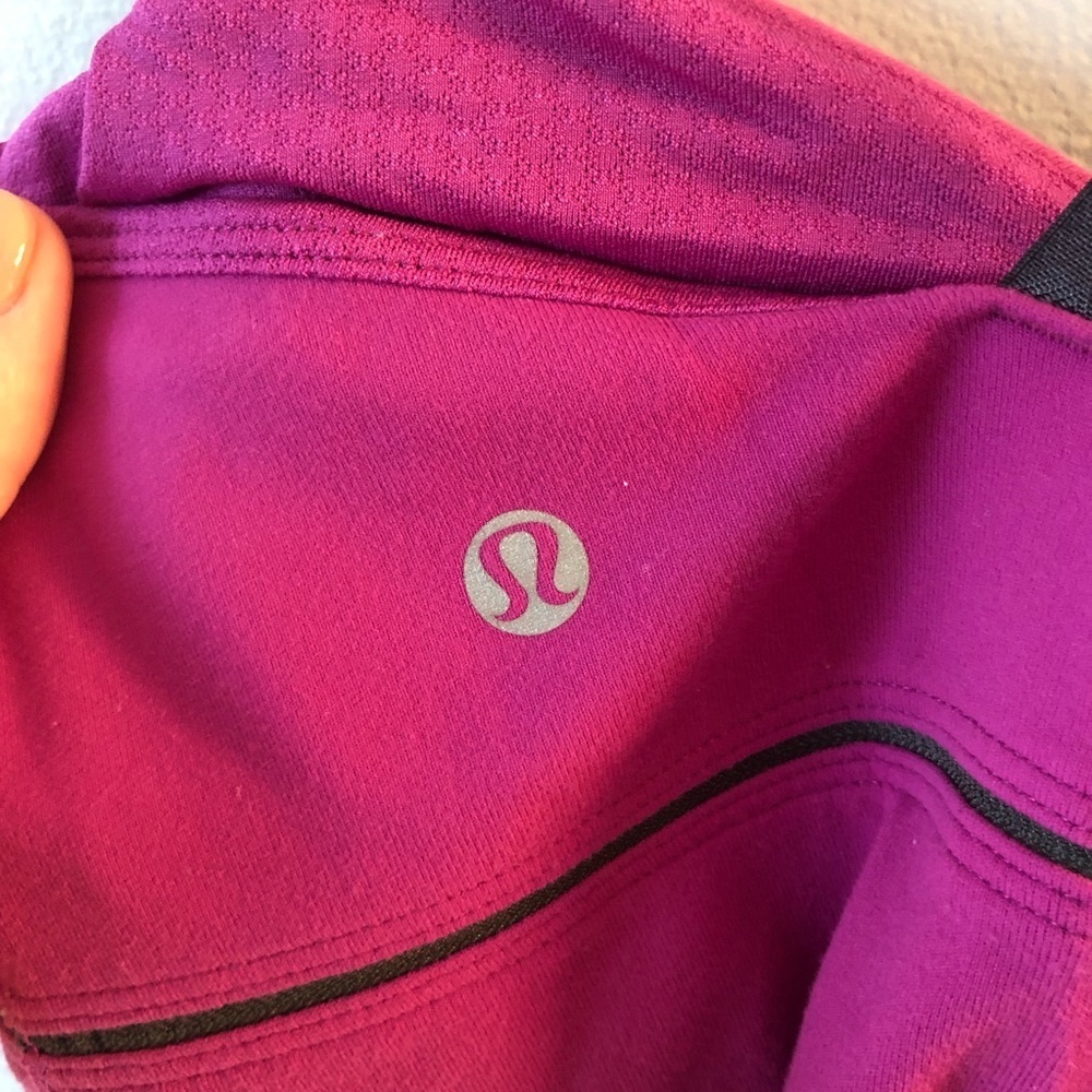 !FINAL SALE! ✨lululemon✨ Get Focused Tank - Picture 4 of 8